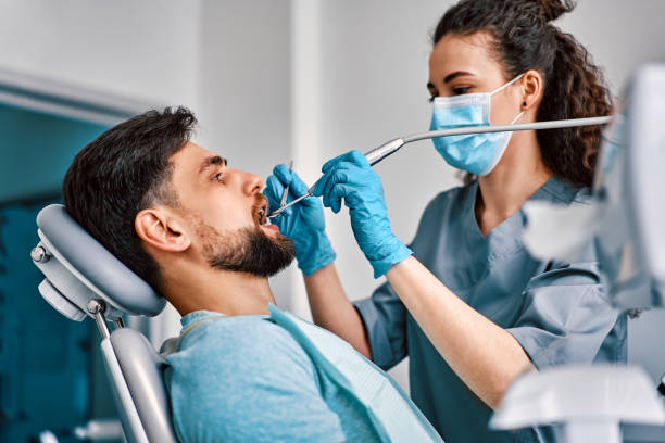 Best Sedation Dentistry  in Congers, NY